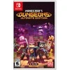 Mojang Minecraft Dungeons Ultimate Edition UKV