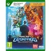 Mojang „Minecraft Legends“ (prabangus leidimas)