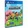Mojang Starter PS4 Minecraft – pradedančiųjų kolekcija