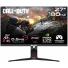 Monitorius „Twisted Minds“ – „CALL OF DUTY“ – 27 colių FHD – 180 Hz – juodas