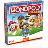 Monopoly Jaunesnysis - Letenų patrulis (DA/SE) (WIN5411)