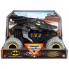 Žaislinė mašinėlė Spin Master Monster Jam Juoda 1:24