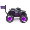 „Monster Jam“ – 1:64 „Marvel“ vienetas – Juodoji pantera (6071335)