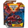 Monster Jam - 1:64 Marvel Single Pack - Spider Man (6071945)