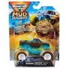 Monster Jam - 1:64 purvo pūtikliai, įvairūs - (6072638)