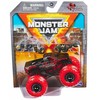 MONSTER JAM Vehicle 1:64 Die Cast