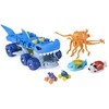 Polesie Monster Jam Mini Jams Megalodon Carrier (6076010)