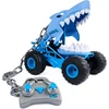 Monster Jam - RC 1:15 Kramtantis megalodonas (6076478)