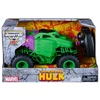MONSTER JAM RC 1:24 visureigis Marvel Hulk, 6076629