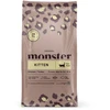 Monster Pet Food - Monster Cat Original Kitten - su vištiena ir kalakutiena - 6kg