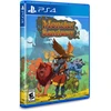 Limited Run „Monster Sanctuary“ – riboto leidimo #438 – „PlayStation 4“