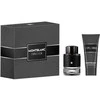 Mont Blanc Montblanc Explorer EDP rinkinys vyrams (EDP 60 ml + Dušo želė 100 ml)