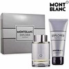Mont Blanc Montblanc Explorer Platinum EDP parfumuotas vanduo vyrams, 60 ml