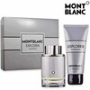 Mont Blanc Montblanc Explorer Platinum EDP parfumuotas vanduo vyrams, 60 ml