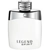 Kvepalai vyrams Montblanc Legend Spirit EDT, 200 ml