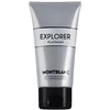 Mont Blanc Montblanc Explorer Platinum All-Over Dušo želė dušo gelis vyrams, 150 ml
