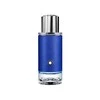 Mont Blanc Montblanc Explorer Ultra Mėlyna kvepalų purškalas 60ml