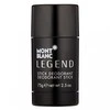  Vyriškas tepamas dezodorantas Mont Blanc Montblanc Legend 75 g