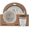 Moomin - Mealtime Set Sketch RPET - Child-sized