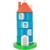 Moomin - Stackable Moominhouse af wood (35504596)