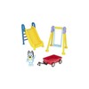 Bluey – mini žaidimų rinkinys (90078)