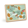 Dėlionė Moover - Hidden dinosaurs puzzle (885911)
