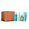 Moroccanoil Travel Volume Set