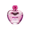 Moschino Rožinė Bouquet EDT tualetinis vanduo moterims, 50 ml