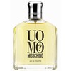 Kvepalai vyrams Moschino Uomo EDT, 125 ml