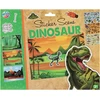 Moxy - Sticker Scenes - Dino