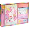 Moxy - Watercolour Painting Set - Unicorn