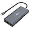 Moye Core Mulitport X9 - Premium 9-in-1 USB-C Hub