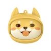Moye „Flip Face True Belaidės“ ausinės „Shiba“