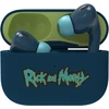 Ausinės Moye True Belaidės Earbuds - Rick ir Morty
