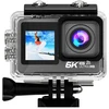 Moye Venture 6K Duo Action Camera
