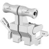 Traukos valdymo modulis Moza Racing AS015 TQB sistemai