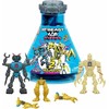Mr. Beast Lab - Hybrids 2 PK (20413)