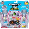 Mr Beast Lab MrBeast Lab - Swarms Battle Fusion - 14 pcc