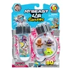 Mr Beast Lab MrBeast Lab - Swarms Battle Fusion - 6 PCS (20440)