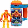 Mr. Beast Lab - Mutators, Mutation Chamber Flame Panther (20427)