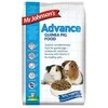 Mr.Johnson - Advance jūrų kiaulyčių maistas 3kg