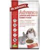 Mr.Johnson – Mr.J Advance Junior Rabbit 1,5kg – (815-165)