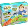 Multi Track - Glow Set, 110 Pcs (41793)