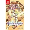 Limited Run Mushihimesama - Nintendo jungiklis