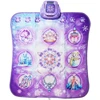 MUSIC - Ice Princess Dance Mat (501164)