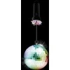 Music - Mirror Ball 20cm (MUSIC - Mirror Ball 20cm (501133)