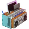 Mustard Garstyčios - „Boom Box“ organizatorius