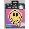 Mustard Garstyčios - laimingo veido Pixel servetėlės