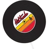 Mustard Garstyčių skonio puodelių šildytuvas „Hot Tracks“ – juodas