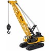 MX R/C Constructions - Crane R/C 2,4GHz, 3,7V Li-Ion, 8 channels (471475)
